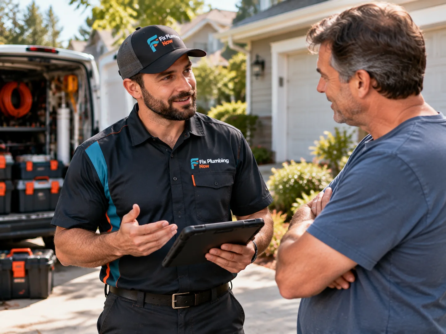 Clogged Drain Service Barstow, CA FAQs